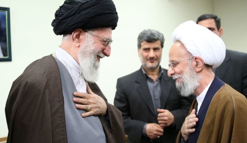 پیام تسلیت رهبر معظم انقلاب در پی درگذشت آیت‌الله محمدتقی مصباح یزدی
