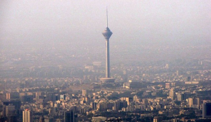 تداوم آلودگی هوا تا پنجشنبه در کلانشهرها/ هشدار شرایط بسیار ناسالم برای تمام گروه‌های سنی