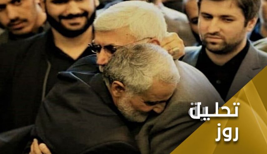 در سالگرد ترور سردار سلیمانی؛ وقتی آمریکا نتوانست قواعد بازی را تغییر دهد