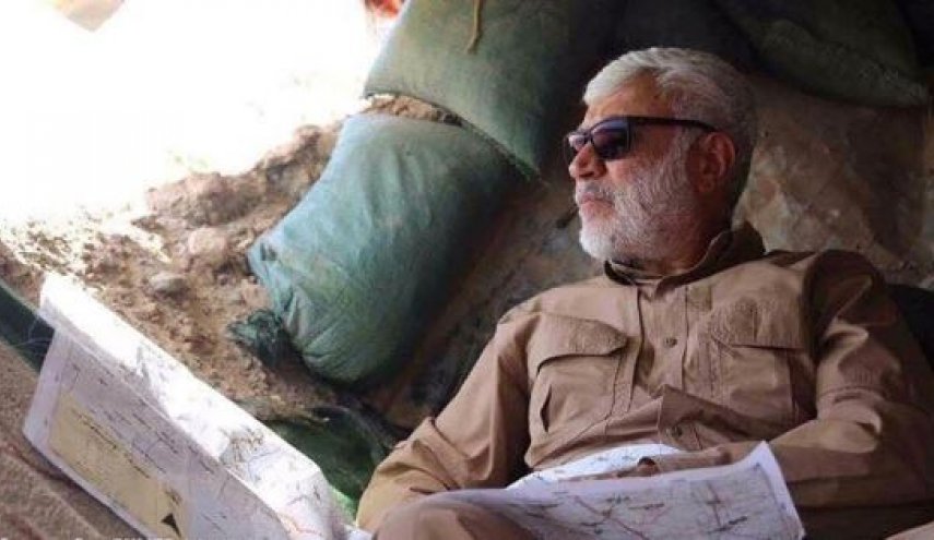 تطبيق جديد باسم الشهيد ابو مهدي المهندس.. ماذا يتضمن؟