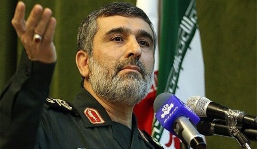 محدودیت برد ۲هزار کیلومتر موشکی ابدی نیست/ توان موشکی غزه و لبنان با حمایت ایران است
