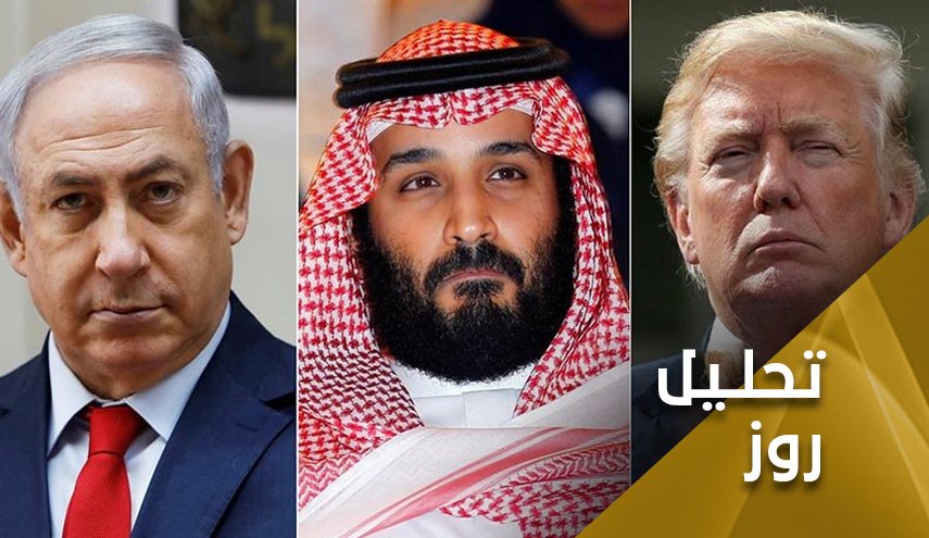ماجراجویی آمریکایی- صهیونیستی با کارت‌های سوخته عربی