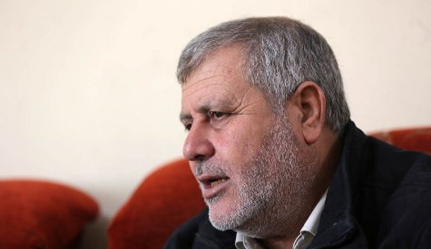 جهاد اسلامی: با موشک ارسالی سلیمانی، تل‌آویو را زدیم/ جنگ بعدی ما با اسرائیل جنگ عبور از مرزهاست