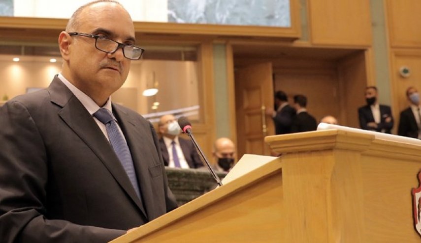 نخست‌وزیر اردن: به مقابله با تجاوزات اسرائیل در قدس ادامه خواهیم داد