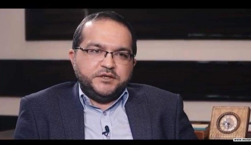 استشهاد مسؤول في الحشد الشعبي