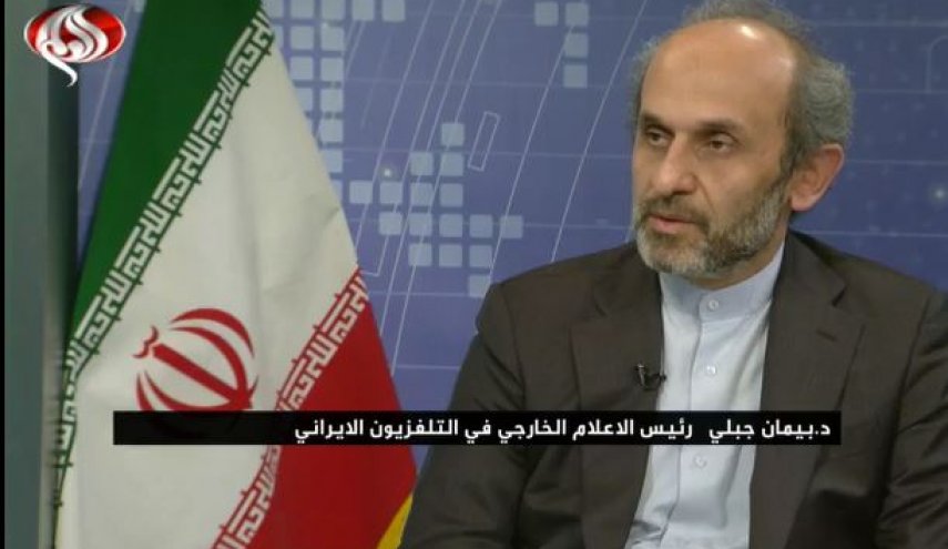 وحشت رسانه های غربی از نام و تصویر سردار سلیمانی/ غربی ها توانایی مقابله با طرح مقاومت شهید سلیمانی را ندارند