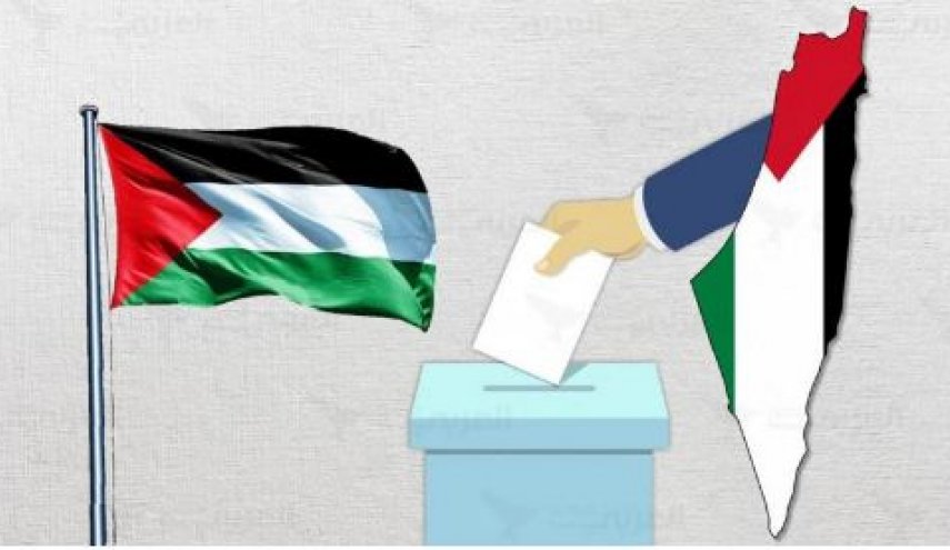 لجنة الانتخابات الفلسطينية: لا موعد لإصدار المرسوم الرئاسي حول الانتخابات