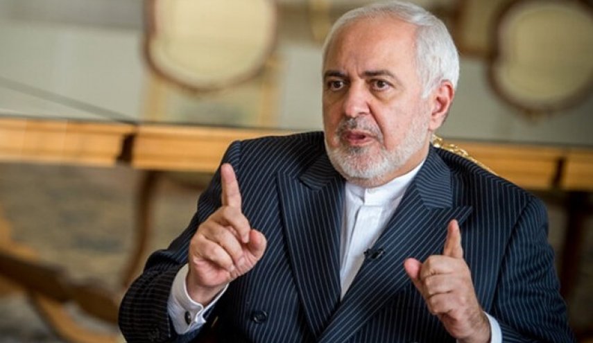ظریف: با کمک حاج قاسم پیشنهادی برای آتش بس در یمن دادیم/ هر طرح صلحی که پیگیری کردم شهید سلیمانی مبدع آن بود/ ما قصد برجام دو و سه نداشتیم
