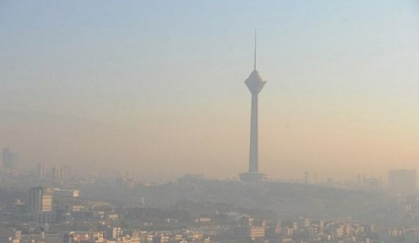 آلودگی هوا و افزایش ۱۵ درصدی ابتلا و مرگ ناشی از کرونا
