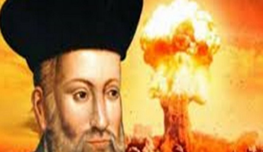 توقعات نوستراداموس لعام 2021.. الأسوأ قادم!