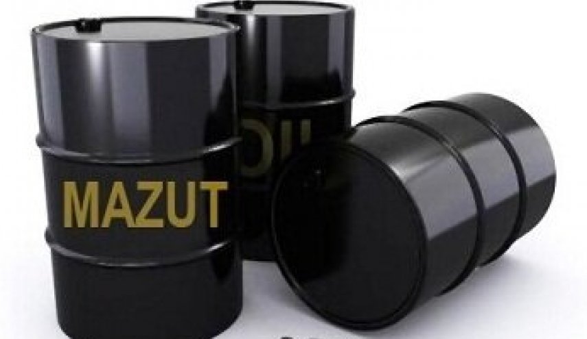 مازوت چیست و چه ضررهایی دارد؟
