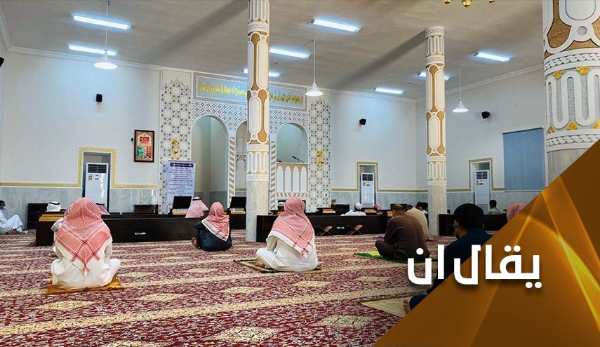 مستقبل مجهول ينتظر خطباء مساجد السعودية 