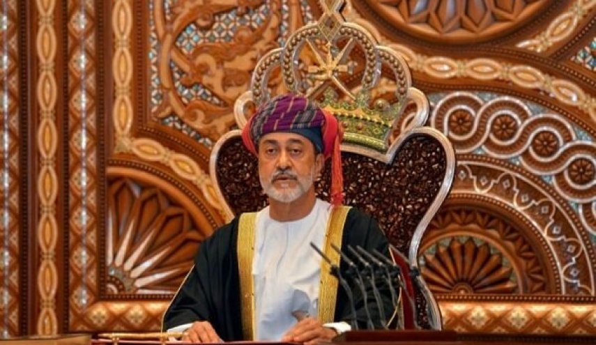 پادشاه عمان در نشست سران شورای همکاری خلیج فارس شرکت نمی کند