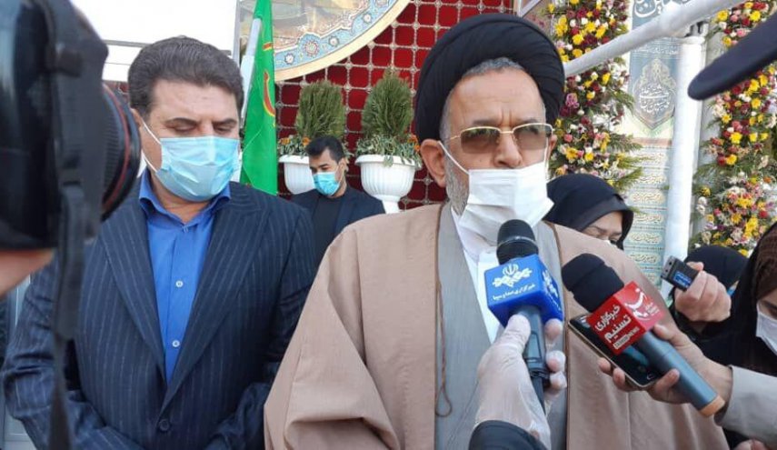 وزیر اطلاعات: خون حاج قاسم قابل گذشت نیست/ شناسایی عاملان شهادت فخری زاده ادامه دارد