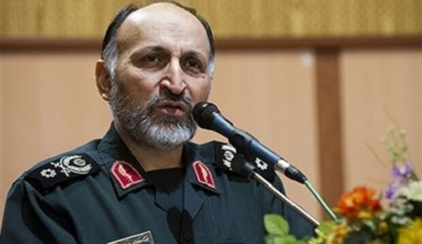 هشدار سردار حجازی به ترامپ/ صهیونیست‌ها و سعودی در پی تنش‌آفرینی در روزهای پایانی ترامپ هستند