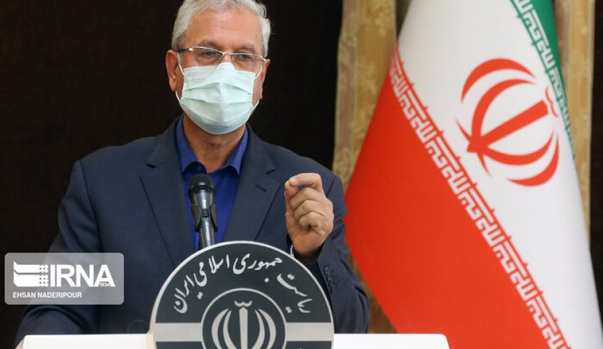 ربیعی: اتحادیه اروپا به جای ابراز نگرانی تعهدات بر زمین مانده خود را اجرا کند