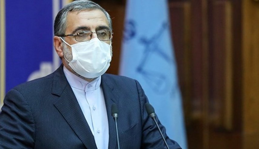 صدور حکم حبس برای شش نفر از متهمان پرونده روح الله زم/ ارسال پرونده سانحه سقوط هواپیمای اوکراینی به  دادسرای نظامی تهران