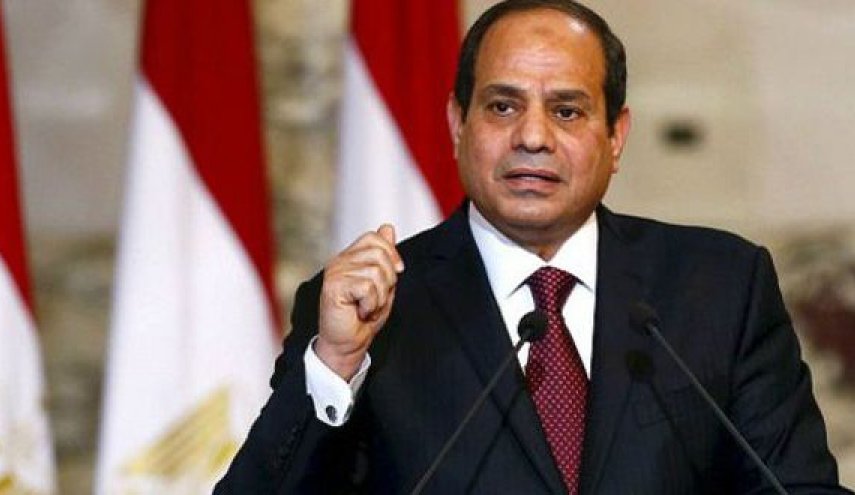 خشم السیسی از سعودی‌ها پیش از برگزاری اجلاس عربستان