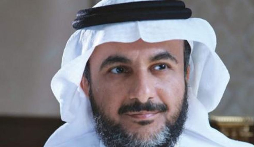 إستشاري سعودي يشعل مواقع التواصل بحديثه عن 