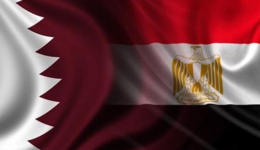 قطر همزمان با توافق آشتی در مصر هتل افتتاح کرد