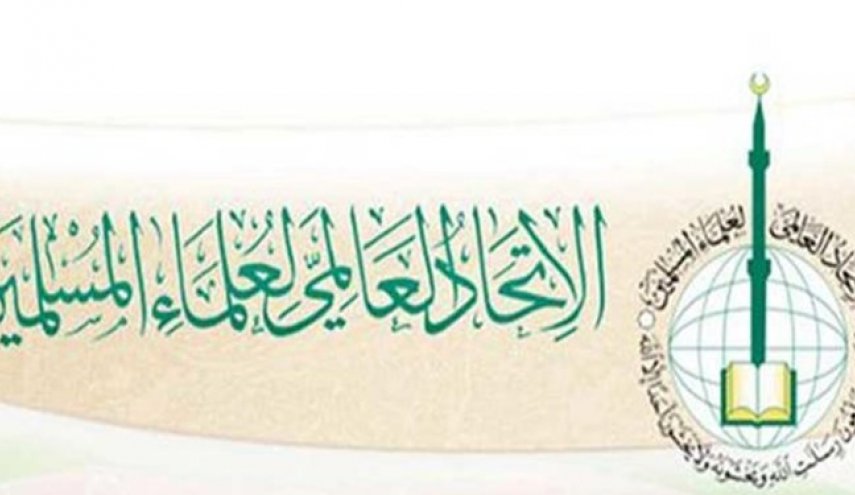 فیسبوک صفحه اتحادیه علمای مسلمان را به دلیل فتوای تحریم اسرائیل مسدود کرد
