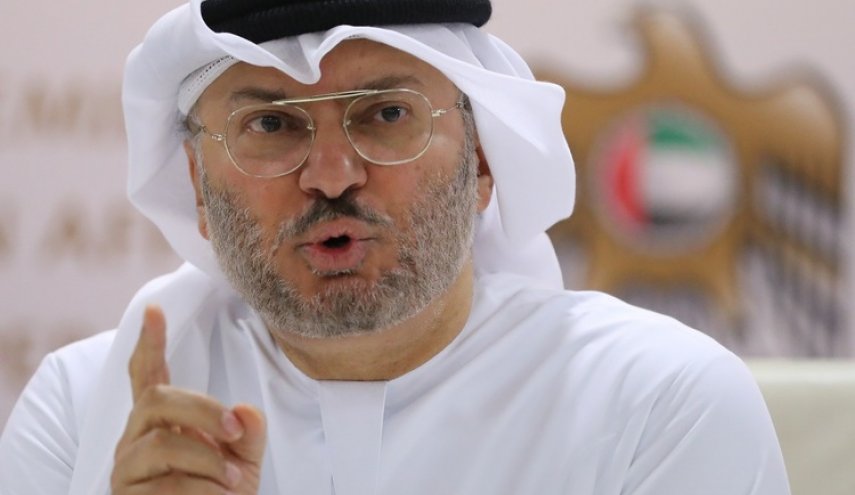 توجیه مقام اماراتی؛ خواسته‌های 13 ‌گانه از قطر موضع حداکثری ما در آن زمان بود