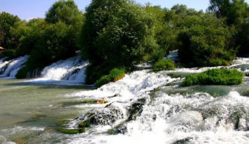 إفلاس مائي في لبنان!