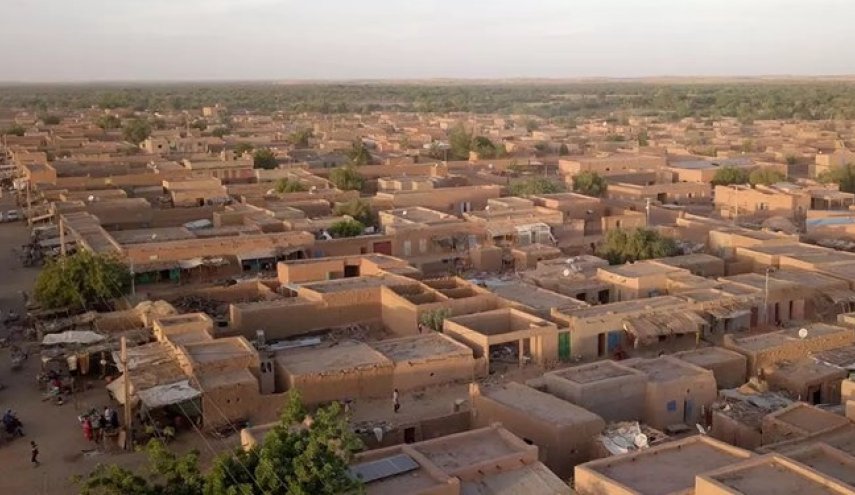 فرانسه متهم اصلی حمله به یک مراسم عروسی در مالی با ۱۰۰ کشته
