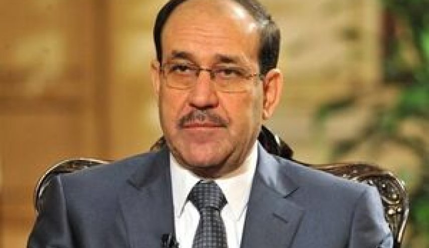 المالکی: سلیمانی و المهندس بزرگترین توطئه را خنثی کردند