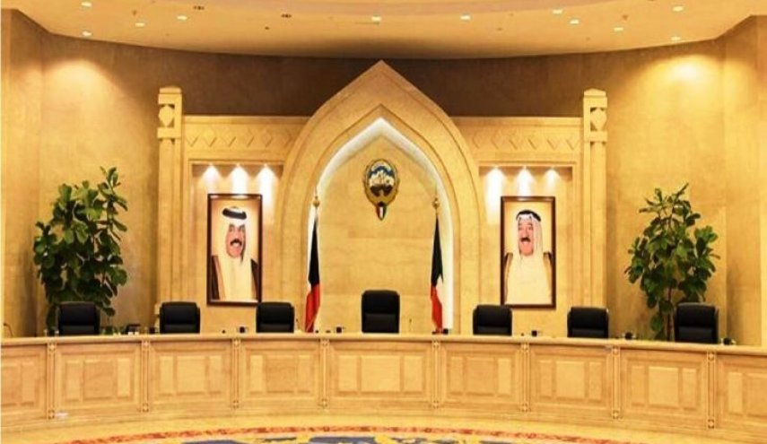 احتمال استعفای قریب الوقوع دولت کویت 