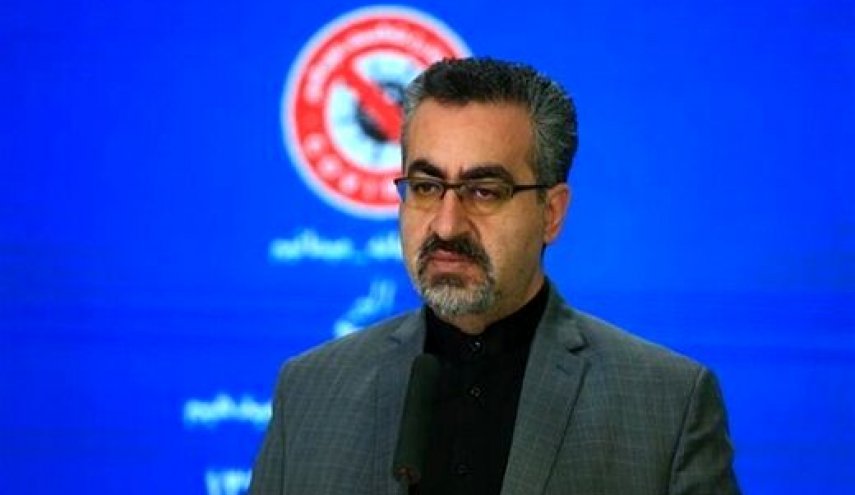 تکذیب وجود واکسن کرونا در ناصرخسرو