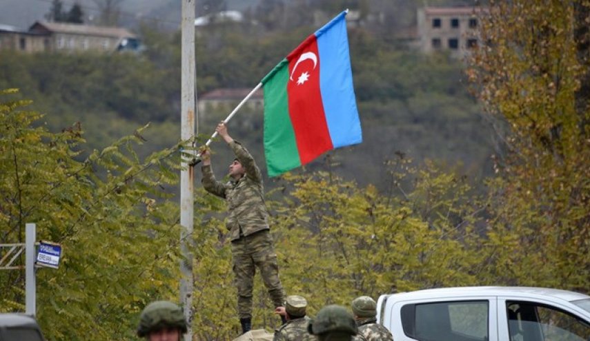 جنجال برسر سفر وزیر خارجه ارمنستان به قره‌باغ کوهستانی