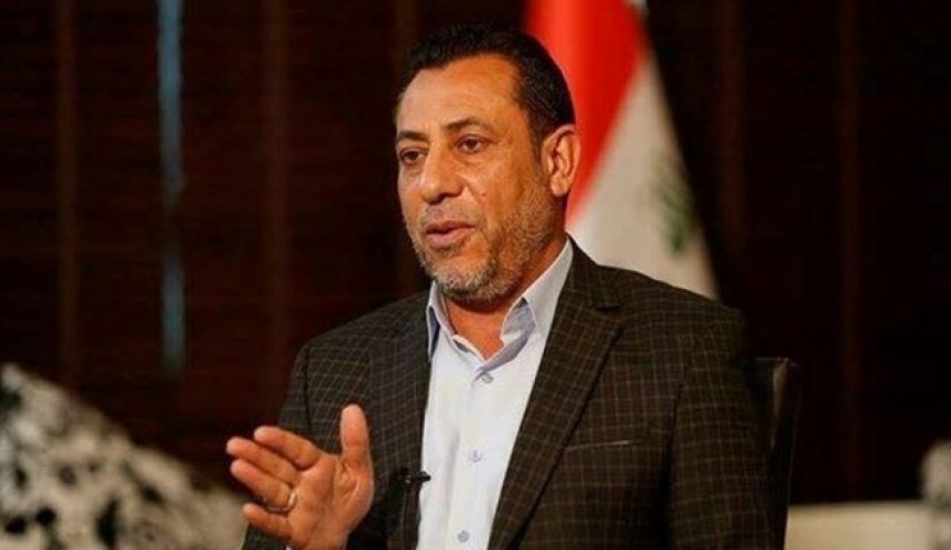جریان صدر عراق: الحشد الشعبی برای دفاع از عراق خواهد ماند
