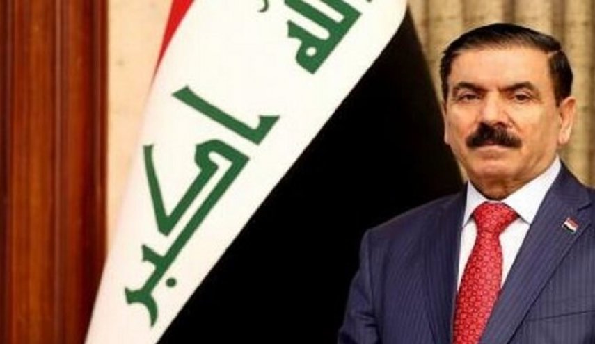 وزیر دفاع عراق: مستشاران ایرانی در جنگ با داعش از هیچ کمکی به ما دریغ نکردند
