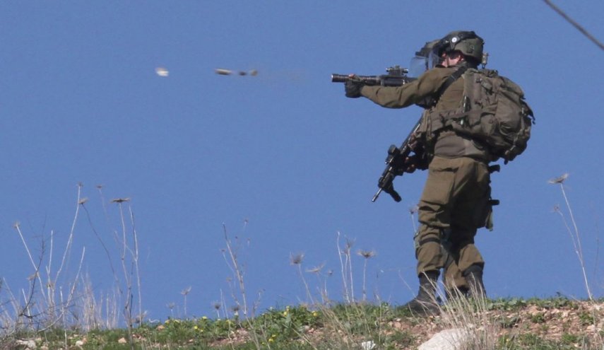 إصابة 'أبو عرام'.. رواية فلسطينية يعززها الفيديو ورواية صهيونية كاذبة