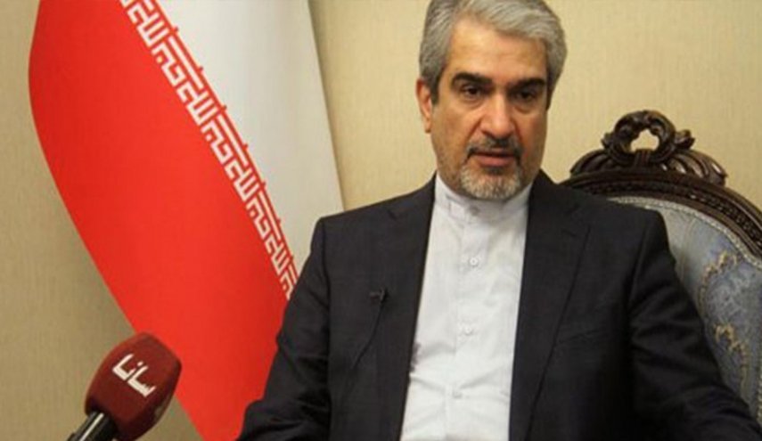 سفیر ایران در سوریه: شهادت سردار سلیمانی خون تازه‌ای در رگ‌های محور مقاومت دمید