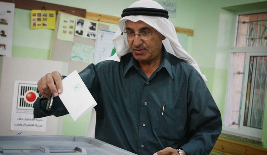 مصادر: من المتوقع إجراء الانتخابات الفلسطينية في أيار/مايو
