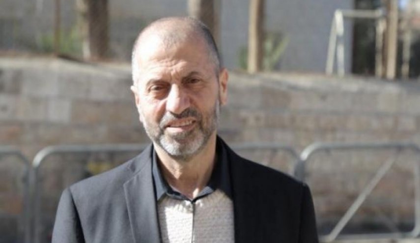 قيادي بالحركة الإسلامية الفلسطينية يتعرض لهجوم بالرصاص