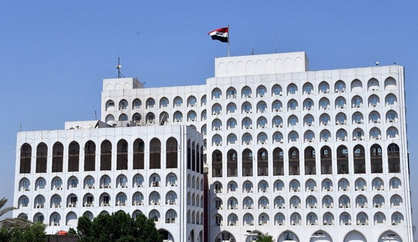 الخارجية العراقية تصدر بيانا بشأن المصالحة بين السعودية وقطر