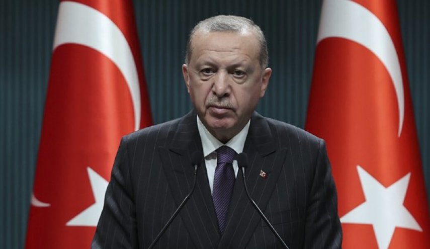 واکنش اردوغان به اتفاقات اخیر آمریکا و بهبود روابط میان قطر و عربستان
