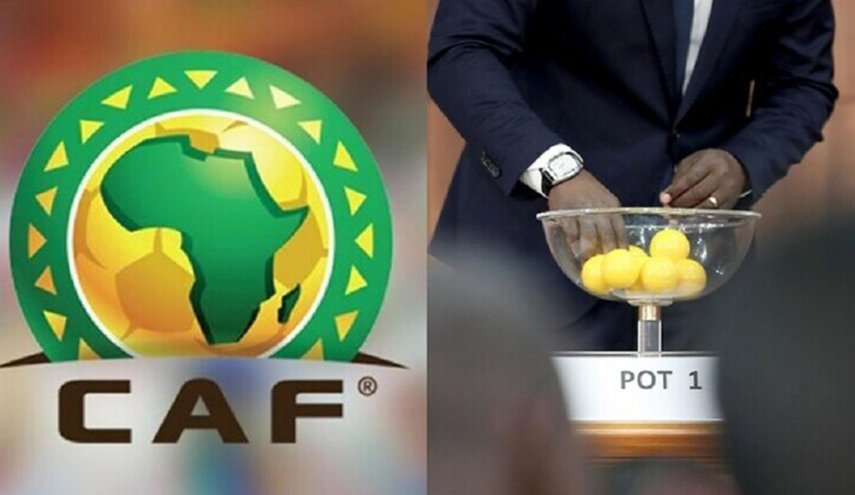 قرعة دور المجموعات لأبطال إفريقيا ودور الـ32 لكأس الكونفدرالية