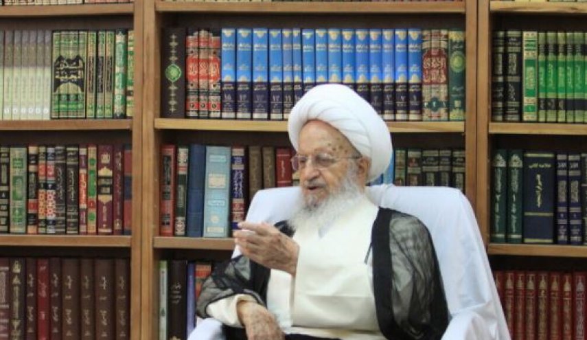 بیانیه آیت الله مکارم شیرازی پیرامون جنایت گروه‌های تکفیری در پاکستان