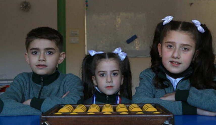 3 أشقاء سوريون يحصدون المركز الأول للـ”السوروبان”وحلب تفوز على العرب