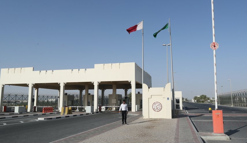قطر تعلن شروط السفر عبر معبر 