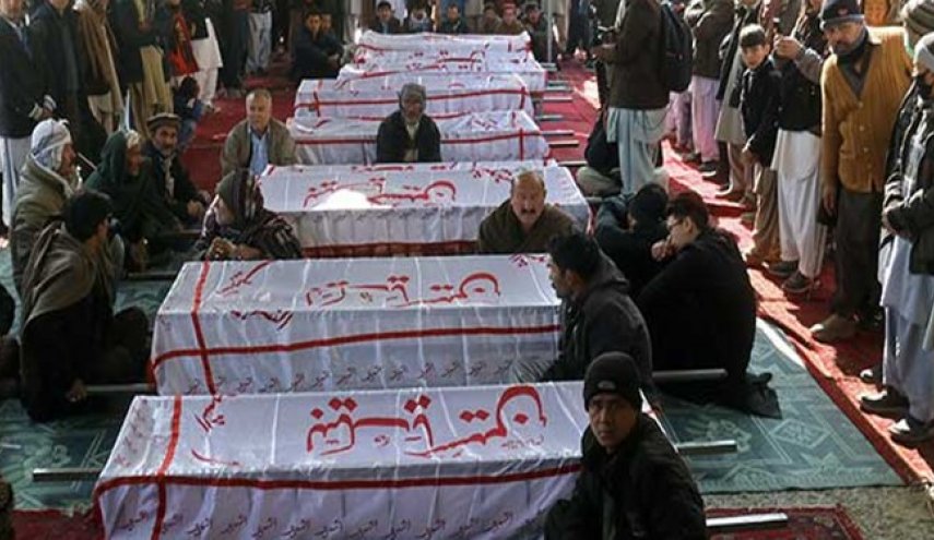پایان اعتراض و تحصن هزاره‌ها در کویته؛ جاده‌ها بازگشایی شد