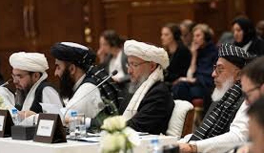دور دوم مذاکرات صلح افغانستان در دوحه آغاز شد