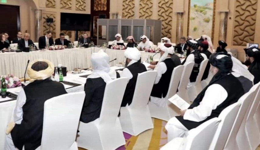 الدوحة تستضيف اجتماع لممثلي الحكومة الأفغانية وطالبان