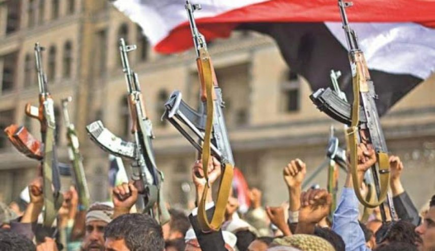 مجتهد: فرمانده مزدوران اماراتی و نیروهایش به انصارالله پیوستند