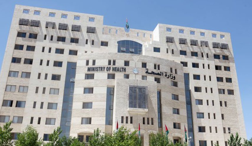 الصحة الاردنية تعلن بدأ برنامج التطعيم ضد كورونا يوم الاربعاء