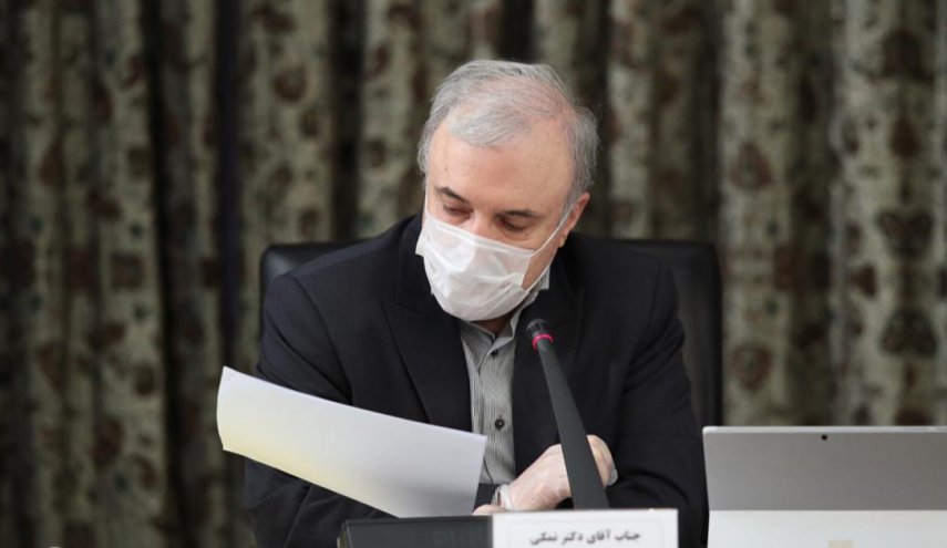 شناسایی ۴ مورد جدید کرونا جهش یافته انگلیسی در ایران